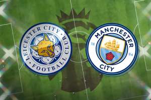 Leicester vs Manchester City Football Prediction, Betting Tip & Match Preview